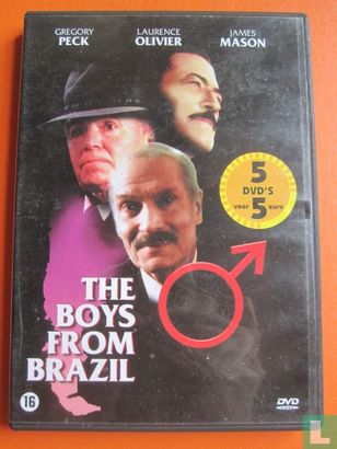 The Boys from Brazil - Bild 1