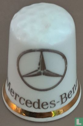 Mercedes-Benz - Bild 1