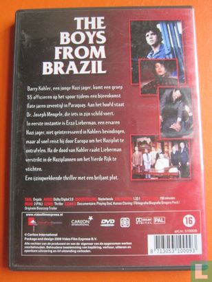 The Boys from Brazil - Bild 2