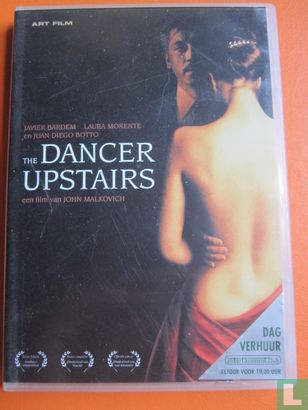 The Dancer Upstairs - Afbeelding 1