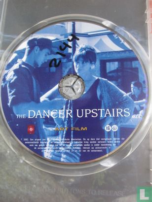 The Dancer Upstairs - Image 3