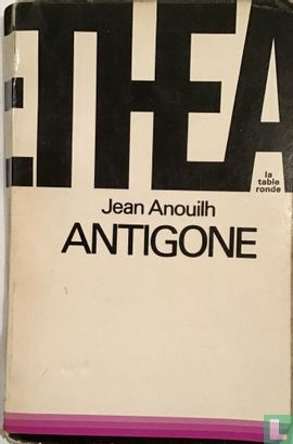 Antigone  - Bild 1