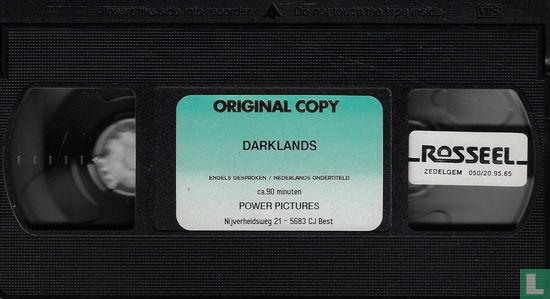 Darklands - Image 3