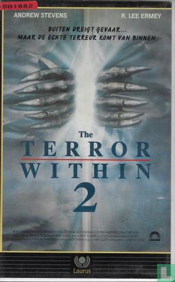 The Terror Within II - Afbeelding 1