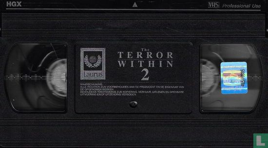 The Terror Within II - Afbeelding 3