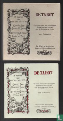 De Tarot - Afbeelding 2