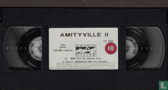 Amityville II: The Possesion - Image 3