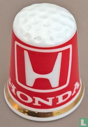 Honda - Bild 1