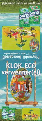 DE000020 - Klok Eco "Verwenner(ei)" - Image 5