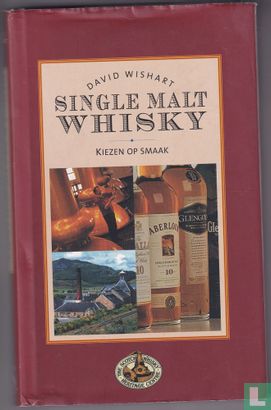 Single malt whisky - Image 1