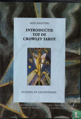 Introductie tot de Crowley Tarot - Bild 1
