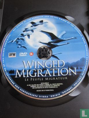 Winged Migration - Afbeelding 3