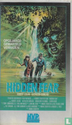 Hidden Fear - Image 1