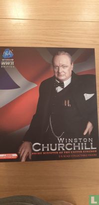 Winston Churchill - Afbeelding 2