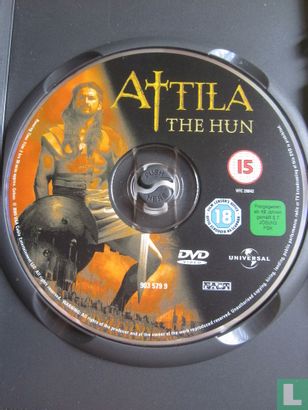Attila der Hunne - Afbeelding 3