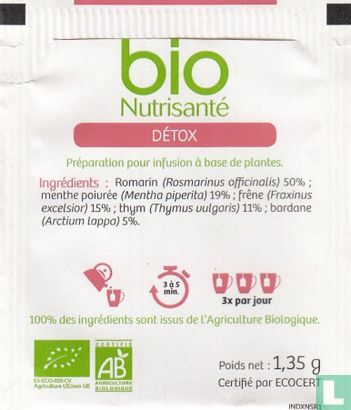 Détox - Image 2