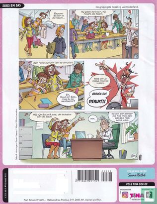 Tina 13 - Image 2