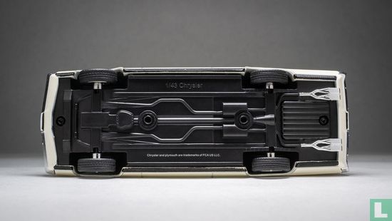 Chrysler 300 Hurst - Image 3