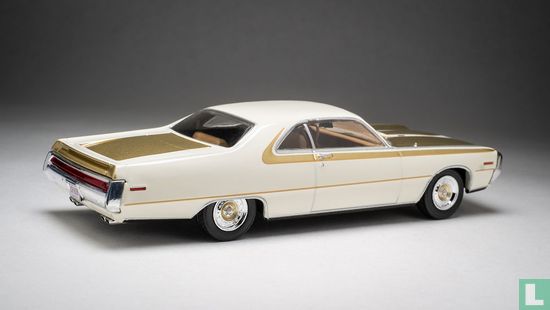 Chrysler 300 Hurst - Image 5