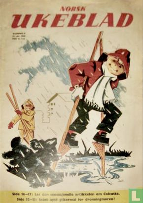 Norsk Ukeblad 43