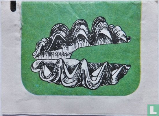 [geen] Giant Clam - Image 1