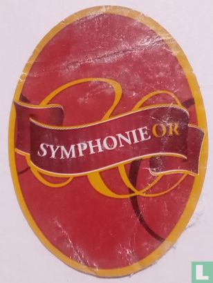 Symphonie or