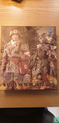 Waffen SS Medic Operation Peter - Image 2