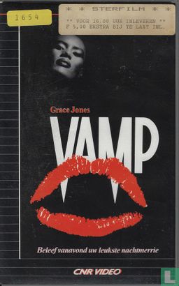Vamp - Afbeelding 1