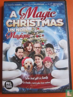A Magic Christmas - Image 1