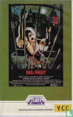 Hell Night - Afbeelding 1
