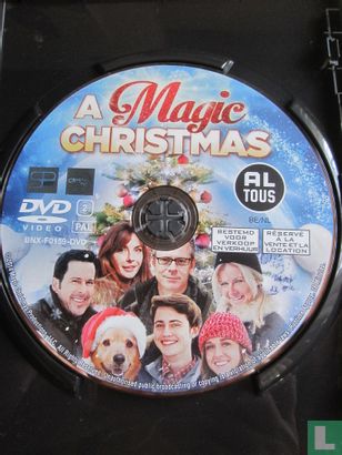 A Magic Christmas - Image 3