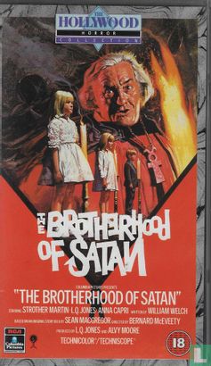 The Brotherhood of Satan - Image 1