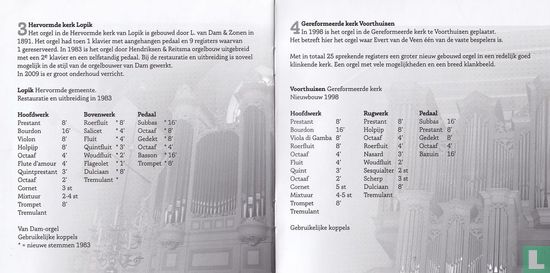 50 Jaar   Hendriksen & Reitsma Orgelbouw - Image 6