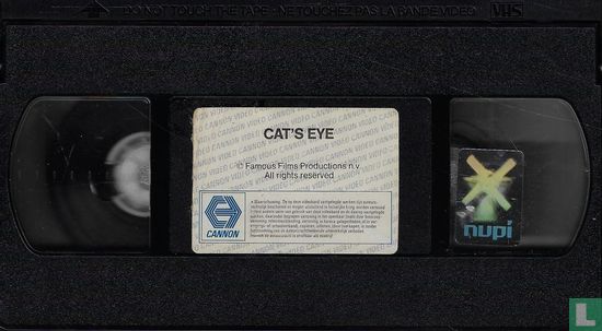Cat's Eye - Bild 3