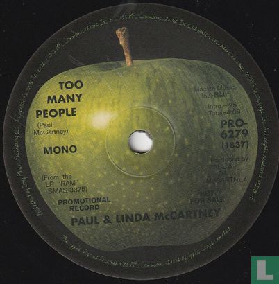 Uncle Albert/Admiral Halsey - Image 7