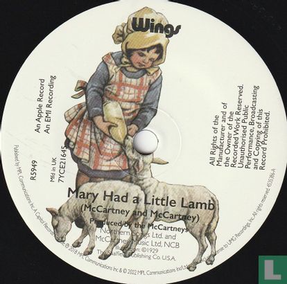 Mary Had A Little Lamb - Image 6
