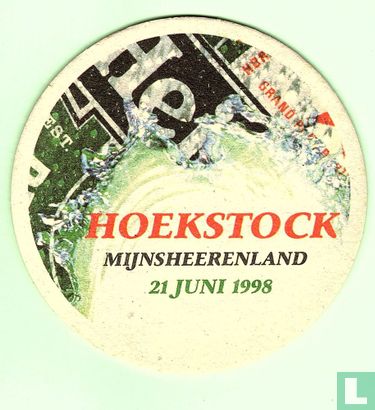Hoekstock - Image 1