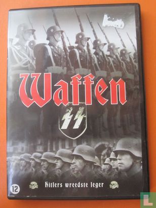 Waffen SS - Image 1