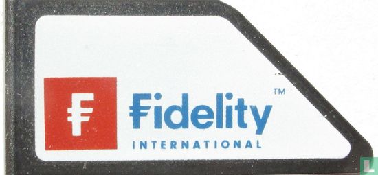 F Fidelity international - Afbeelding 1