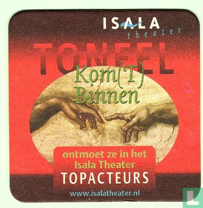 Isala - Image 1