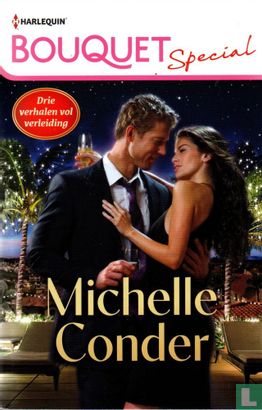 Michelle Conder - Image 1