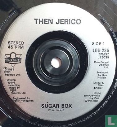 Sugar Box - Afbeelding 3