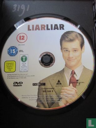 Liar Liar - Image 3