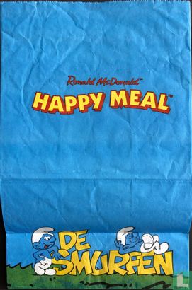Ronald McDonald Happy Meal - Bild 1