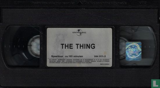 The Thing - Afbeelding 3