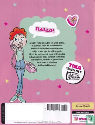 Tina 18 - Image 2