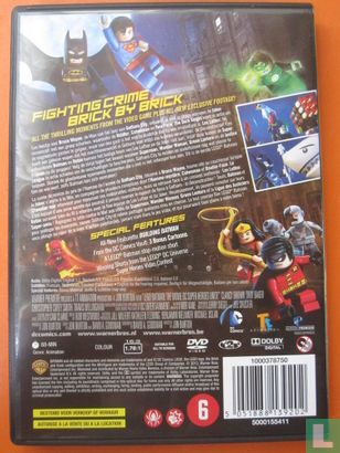 Lego Batman The Movie - DC Super Heroes Unite - Afbeelding 2