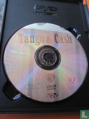 Tango & Cash - Bild 3