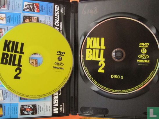 Kill Bill 2  - Image 3
