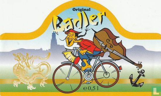 Original Radler